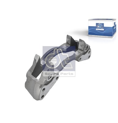 Remklauwhouderset Dt Spare Parts 4.62665