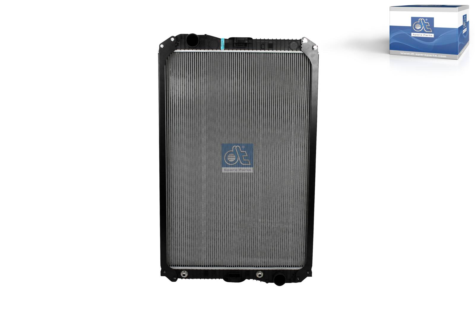 Radiateur Dt Spare Parts 4.62678