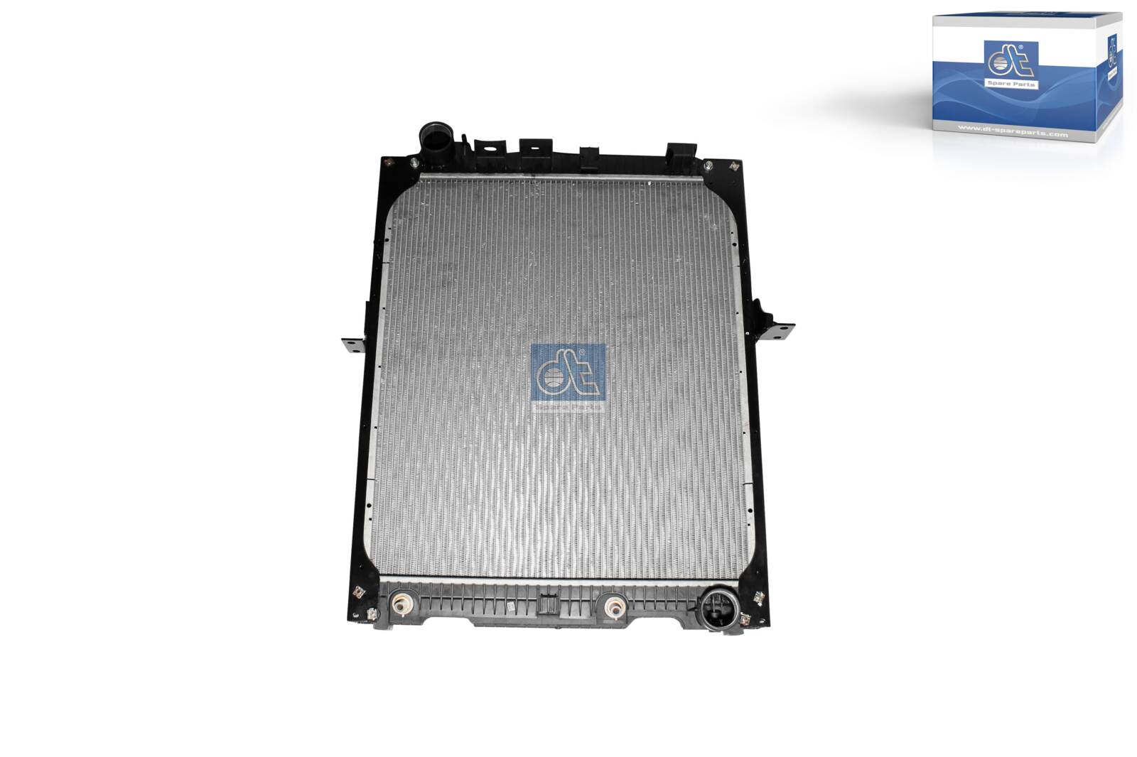 Radiateur Dt Spare Parts 4.62680