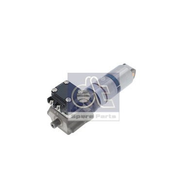 Dt Spare Parts Pomp-sproeier eenheid 4.62712