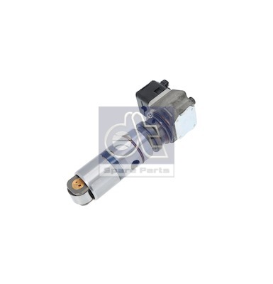 Dt Spare Parts Pomp-sproeier eenheid 4.62712