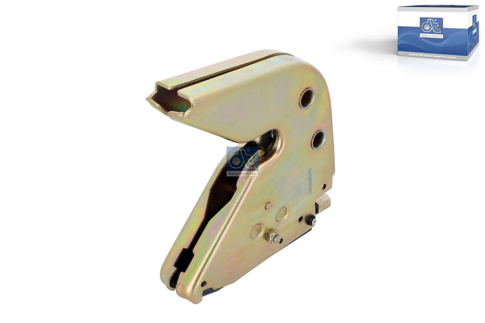 Cabine kantelcilinder Dt Spare Parts 4.62713SP