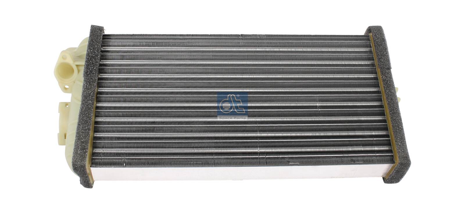 Kachelradiateur Dt Spare Parts 4.62731