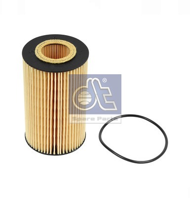 Oliefilter Dt Spare Parts 4.62784