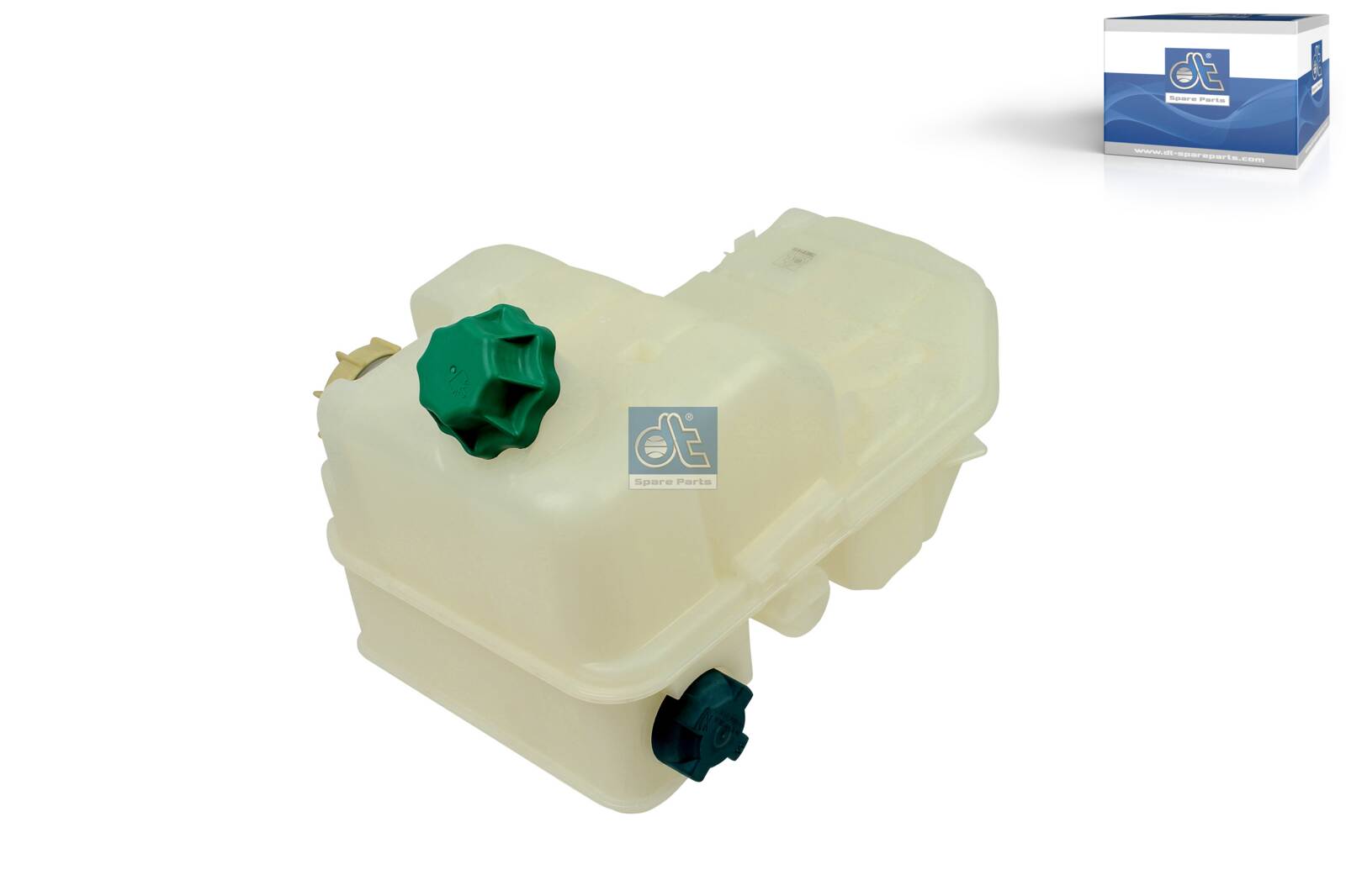 Expansievat Dt Spare Parts 4.62817