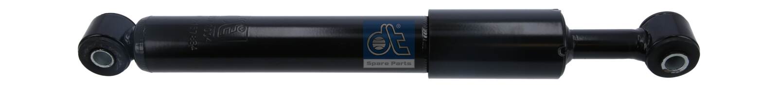 Schokdemper cabine ophanging Dt Spare Parts 4.62834