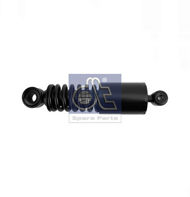 Schokdemper cabine ophanging Dt Spare Parts 4.62840