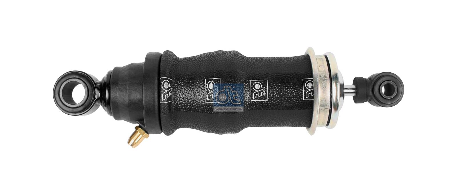 Schokdemper cabine ophanging Dt Spare Parts 4.62842