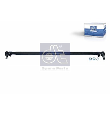 Spoorstang Dt Spare Parts 4.62871