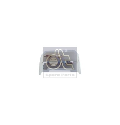 Dt Spare Parts Ruitenwissermotor 4.62880