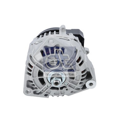 Dt Spare Parts Alternator/Dynamo 4.62887