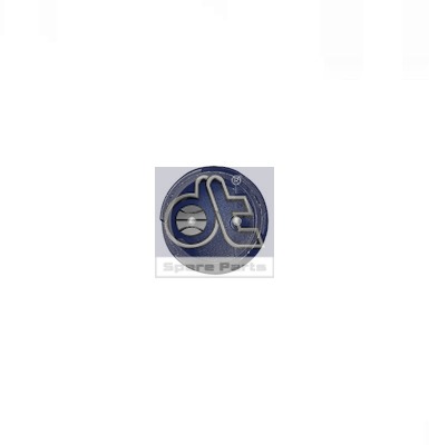 Dt Spare Parts Claxon 4.62912