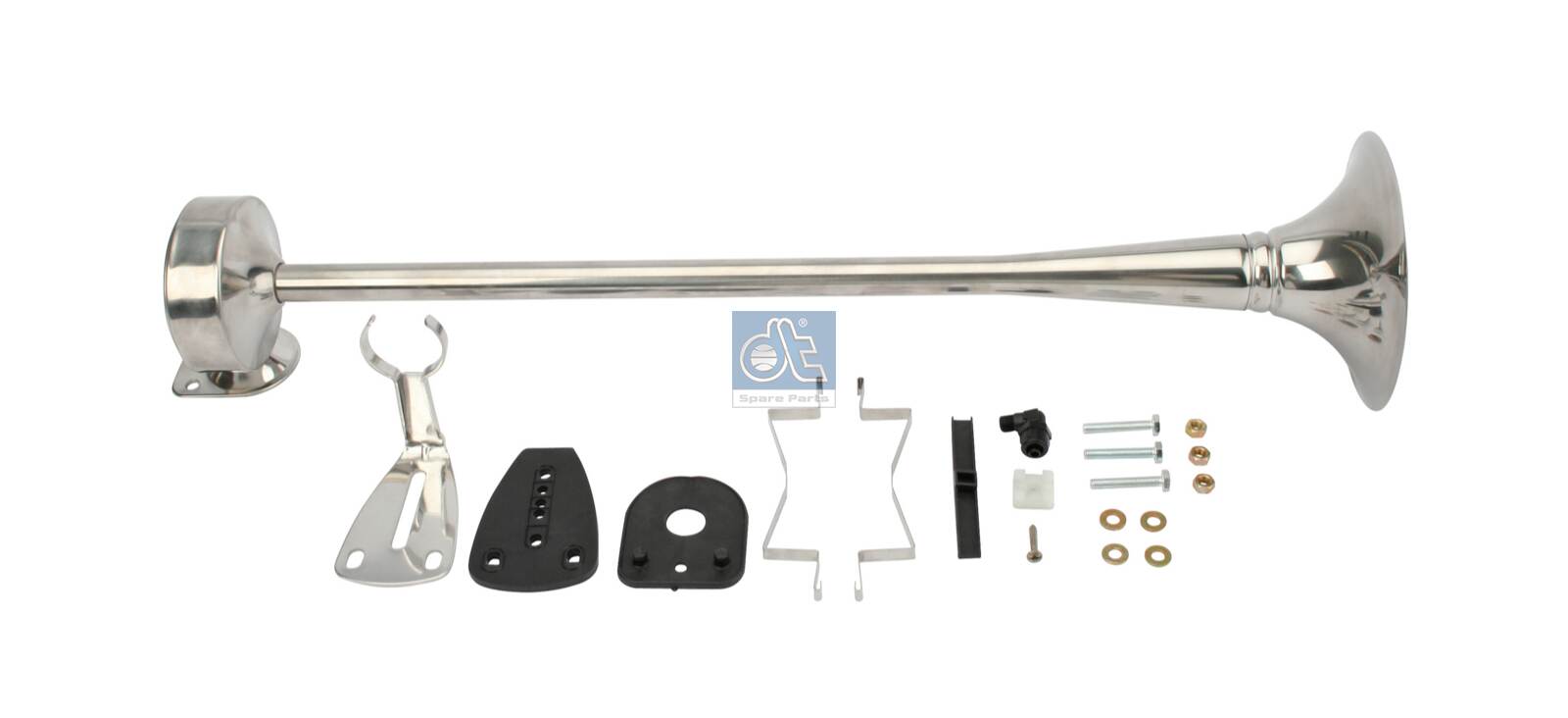 Claxon Dt Spare Parts 4.62914