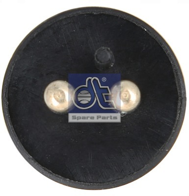 Dt Spare Parts Snelheidssensor versnellingsbak 4.62918