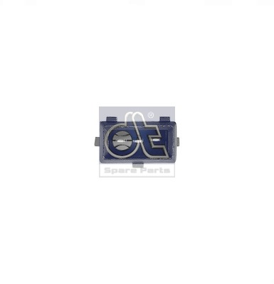 Dt Spare Parts Vuldruk sensor 4.62924