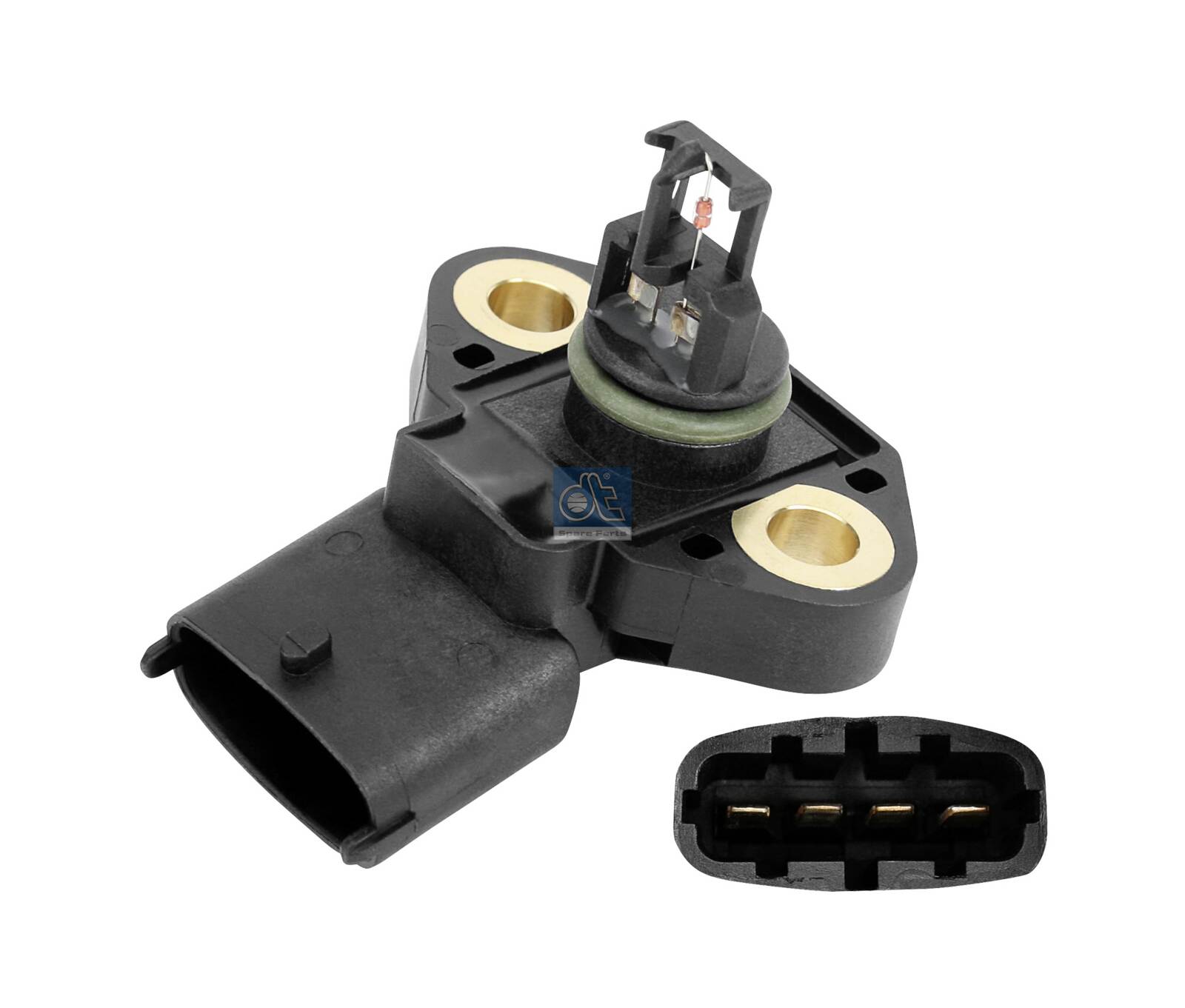 MAP sensor Dt Spare Parts 4.62926