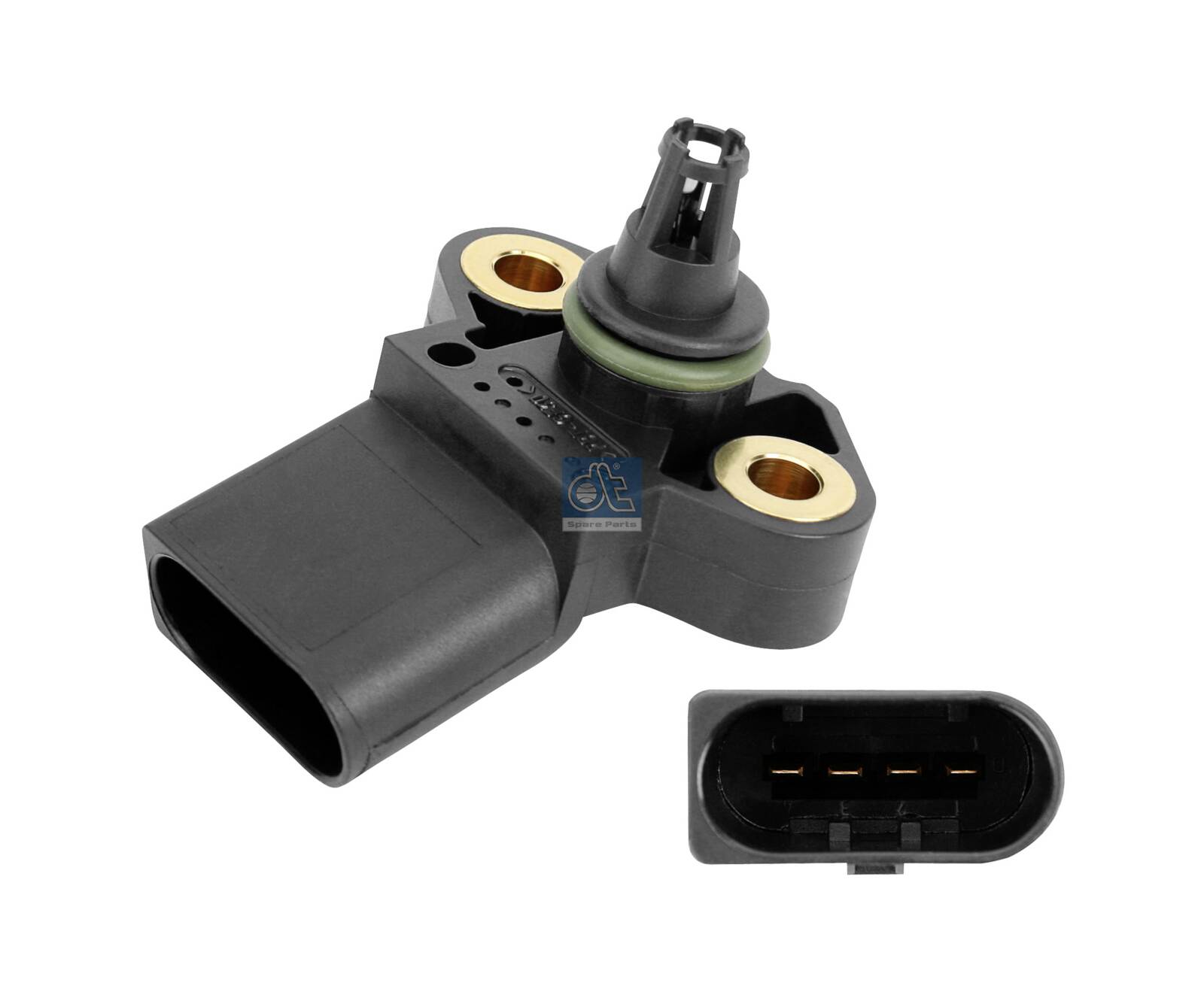Vuldruk sensor Dt Spare Parts 4.62927
