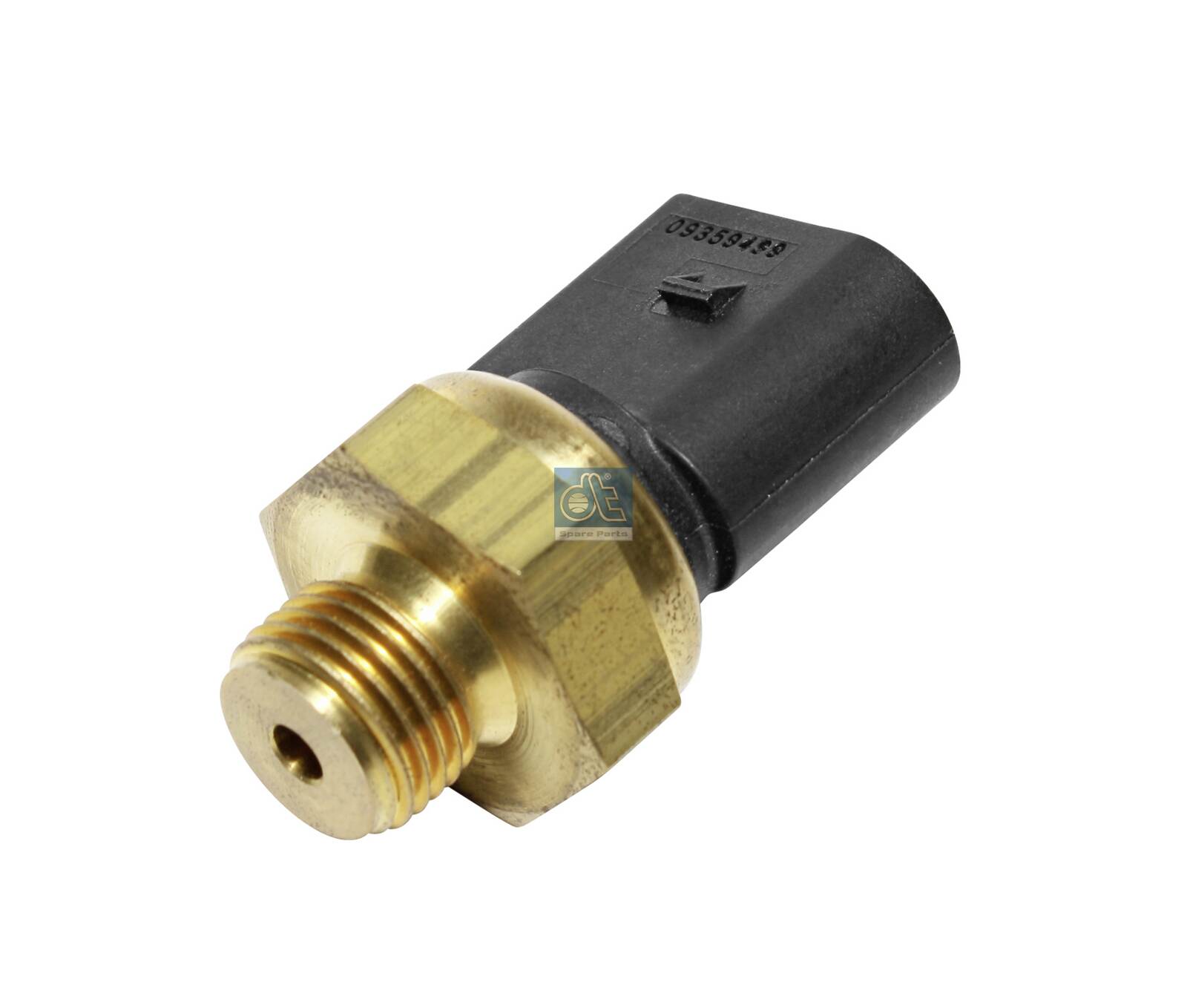 Oliedruksensor Dt Spare Parts 4.62930