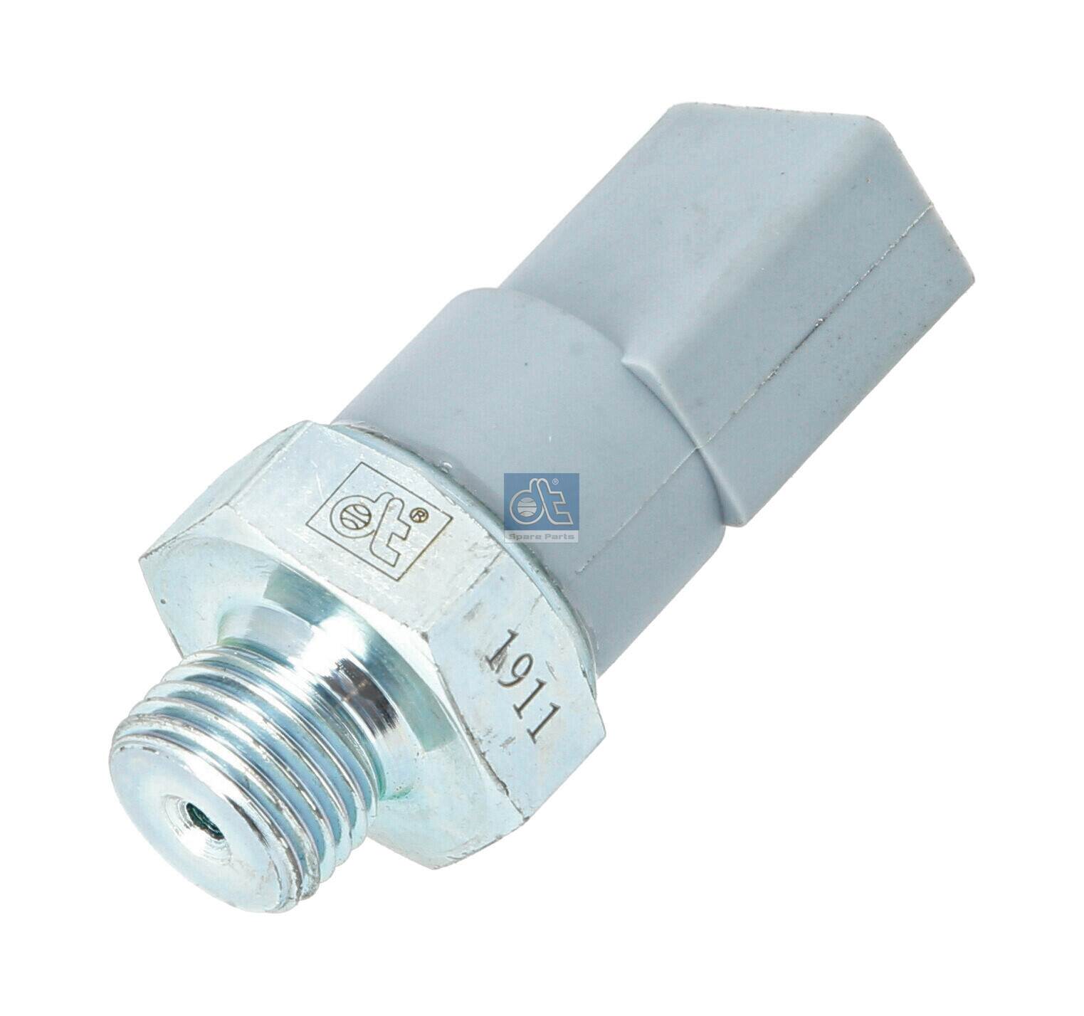 Oliedruksensor Dt Spare Parts 4.62939
