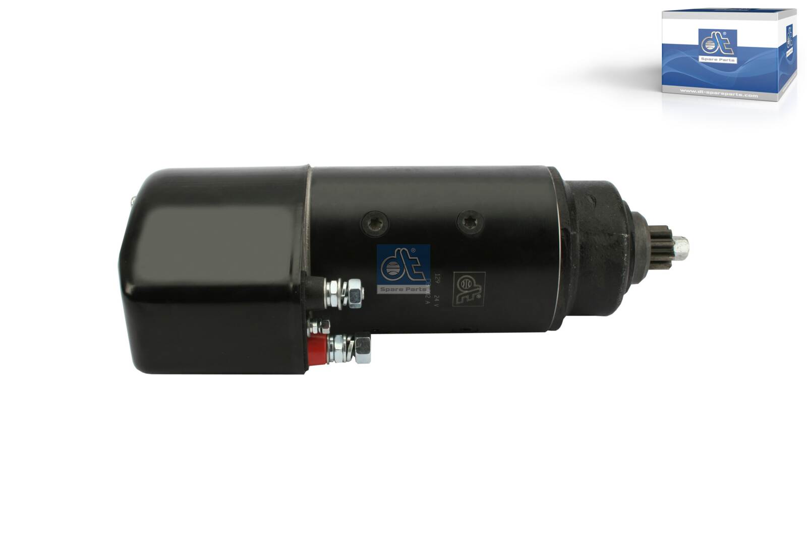 Starter Dt Spare Parts 4.63002