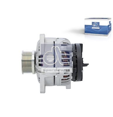 Alternator/Dynamo Dt Spare Parts 4.63007