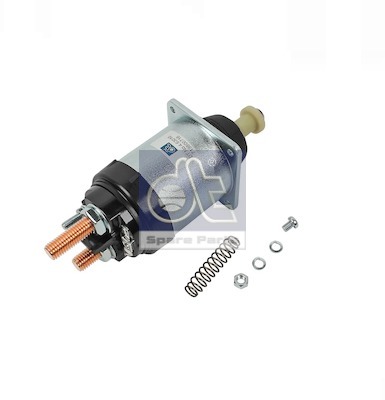 Starter magneetschakelaar Dt Spare Parts 4.63010