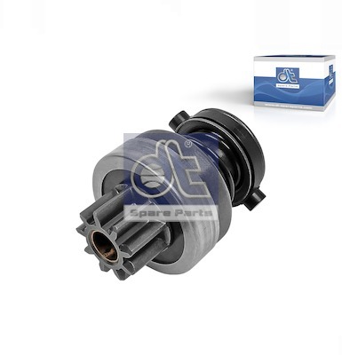 Starter Dt Spare Parts 4.63075