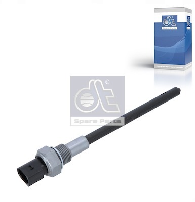 Motoroliepeil sensor Dt Spare Parts 4.63118