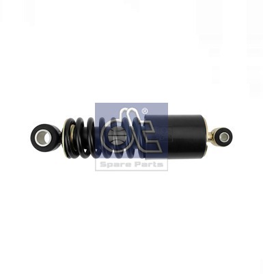 Schokdemper cabine ophanging Dt Spare Parts 4.63120