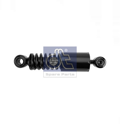 Schokdemper cabine ophanging Dt Spare Parts 4.63121