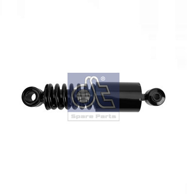 Schokdemper cabine ophanging Dt Spare Parts 4.63123