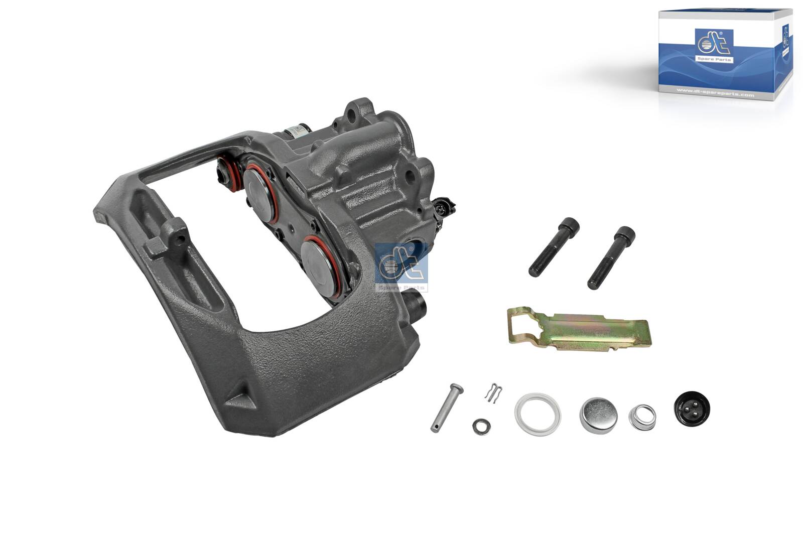 Remzadel/remklauw Dt Spare Parts 4.63187