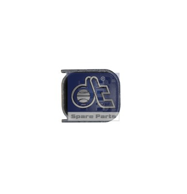 Dt Spare Parts Ruitenwisserarm en mechanisme 4.63214