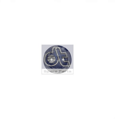 Dt Spare Parts Tankvlotter 4.63253