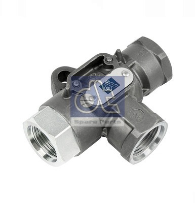 Dt Spare Parts Meerwegklep 4.63257