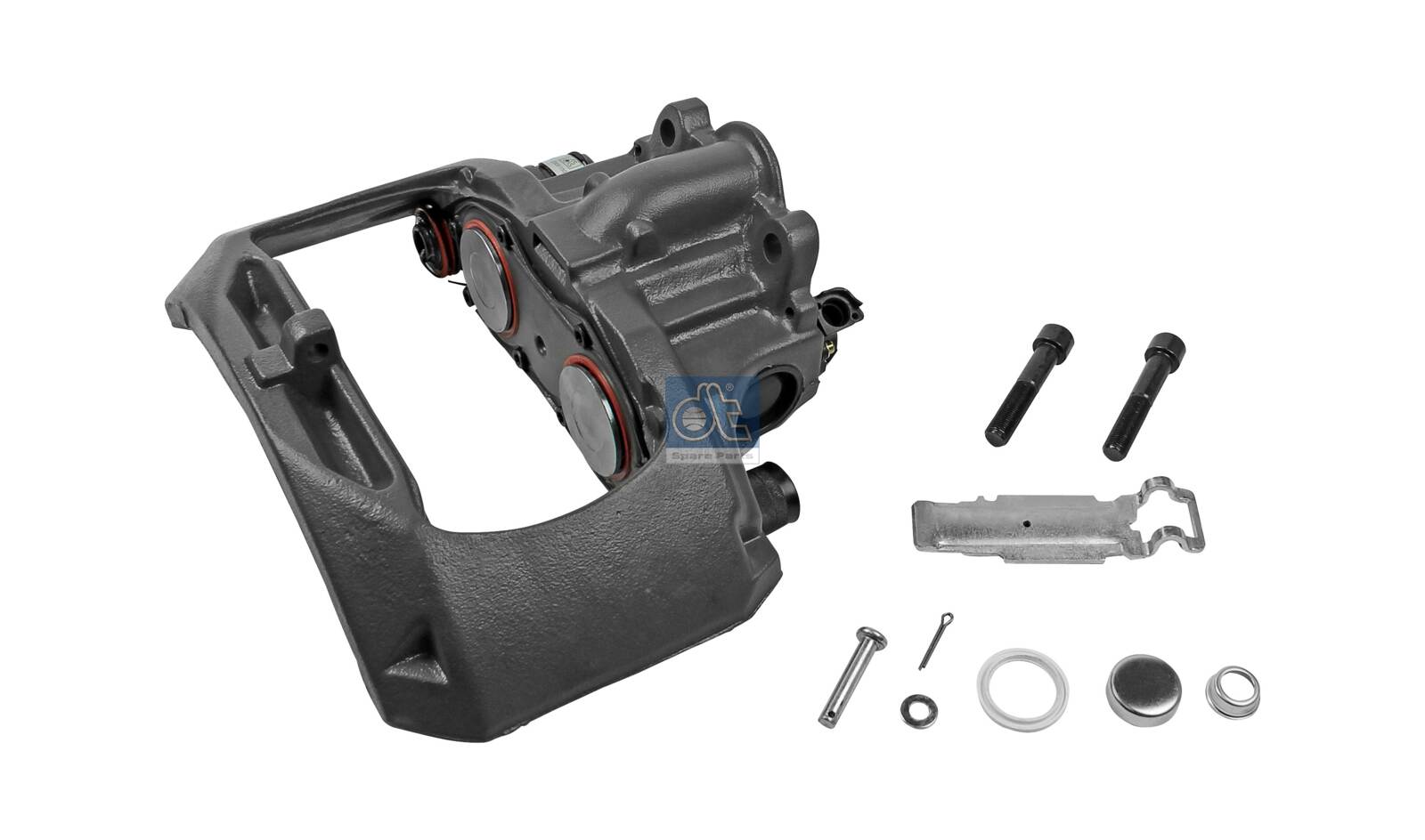 Remzadel/remklauw Dt Spare Parts 4.63327