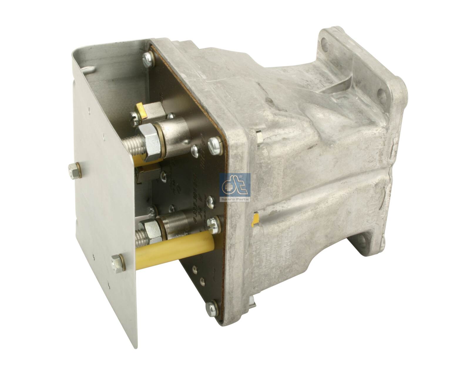 Batterij Relais (Omschakel) Dt Spare Parts 4.63366