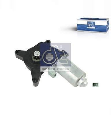 Raamopener elektrische motor Dt Spare Parts 4.63383