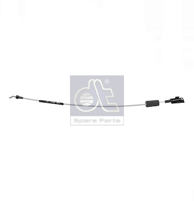 Kabel deurregeling Dt Spare Parts 4.63402