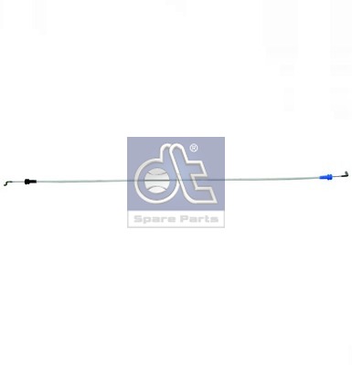 Kabel deurregeling Dt Spare Parts 4.63403