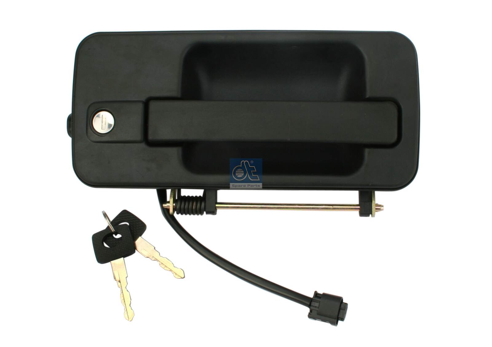 Deurgreep Dt Spare Parts 4.63427