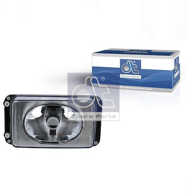 Mistlamp Dt Spare Parts 4.63530