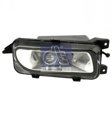 Mistlamp Dt Spare Parts 4.63533