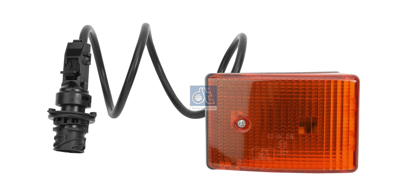 Knipperlicht Dt Spare Parts 4.63536