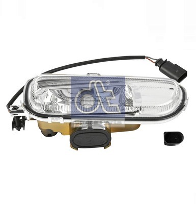 Mistlamp Dt Spare Parts 4.63549