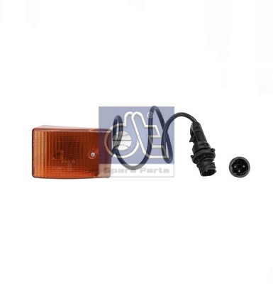 Knipperlicht Dt Spare Parts 4.63559