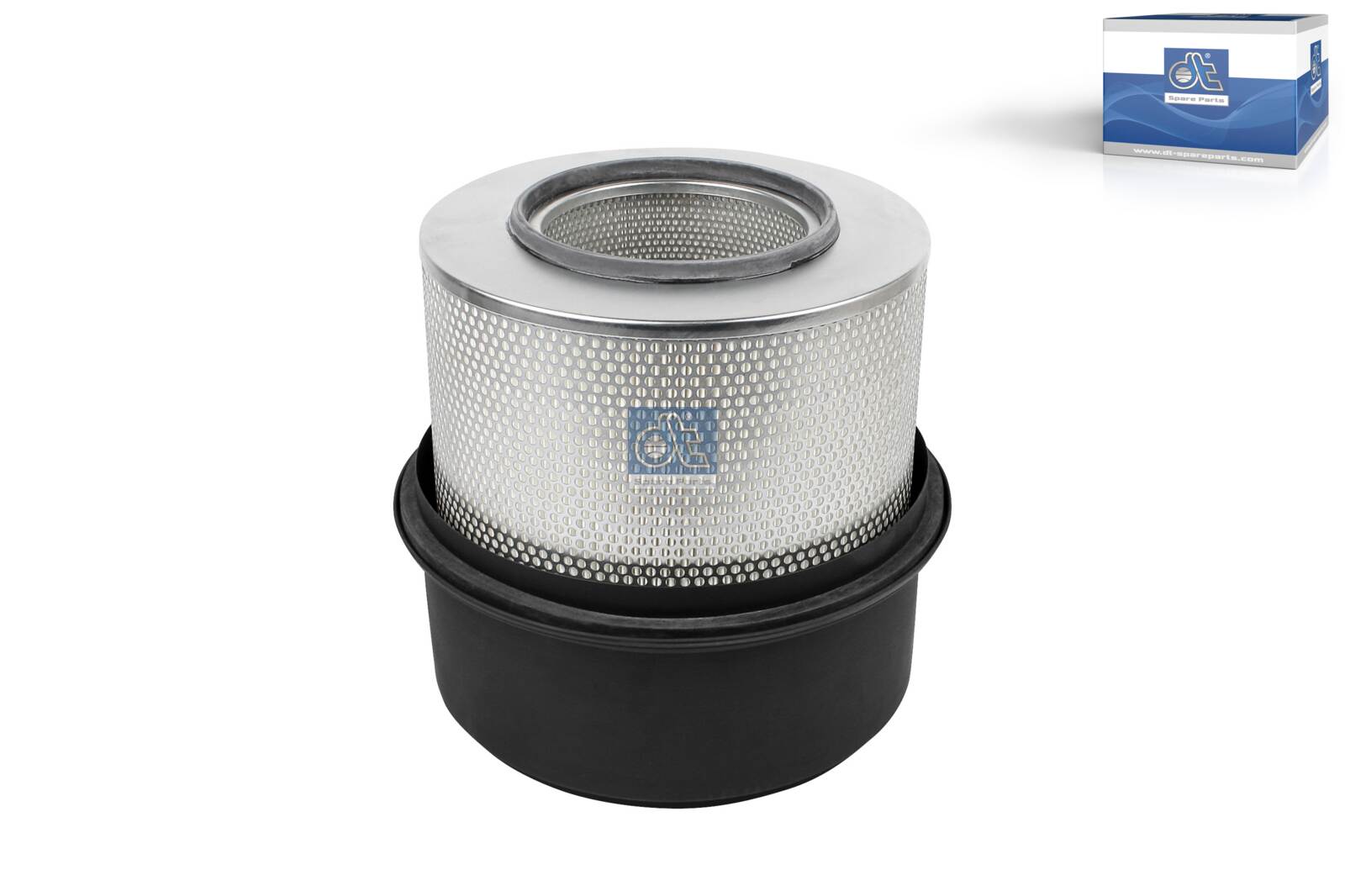 Luchtfilter Dt Spare Parts 4.63642