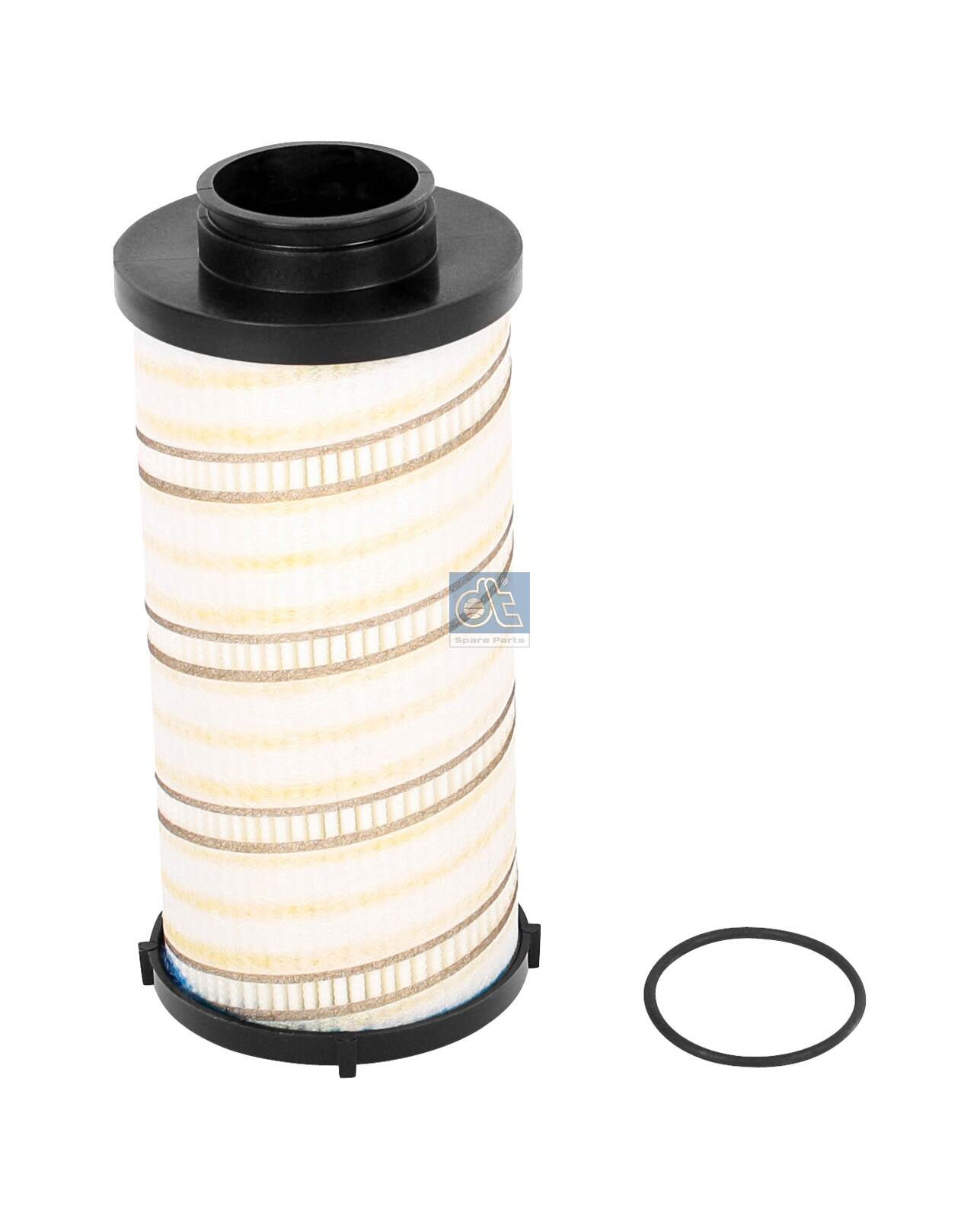 Oliefilter, versnellingsbak Dt Spare Parts 4.63643