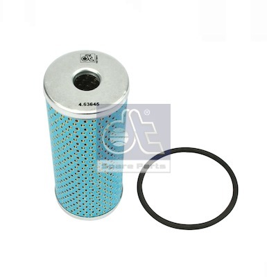 Oliefilter Dt Spare Parts 4.63645