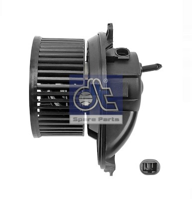 Kachelventilator Dt Spare Parts 4.63664